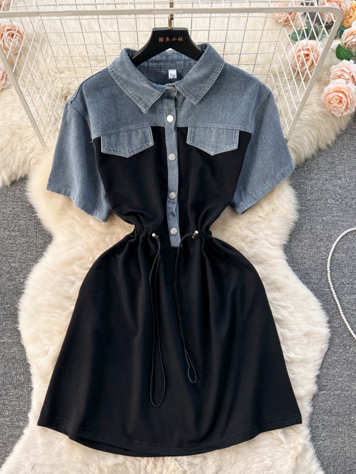 So so pretty dress DD47 images